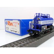 Roco 46709 H0 Kesselwagen Clubmodell 98 DB 735 5 862-5 blau