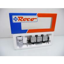 Roco 46524 H0 Behältertragwagen 