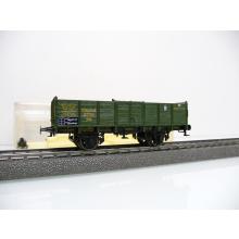 Trix 52363100 H0 Open freight wagon 67724 Omk K.Bay.Sts.B. green