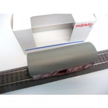 Märklin 4692 H0 Gedeckter Güterwagen Typ Gr 20 der DRG 105mm braun