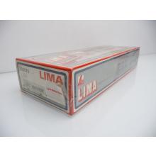 Lima 303576 H0 Güterwagen G+H ISOVER der DB Ep. IV weiß