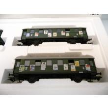 Märklin 4392 H0 Wagenset 4-teilig 40 Jahre Baden Württemberg