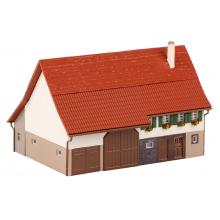 Faller 232197 N Bauernhaus 97 x 79 x 66 mm Ep. I