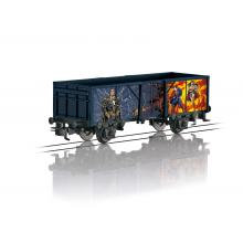 Märklin 47622 H0 Märklin Start Up Club Jahreswagen 2022 Superhelden