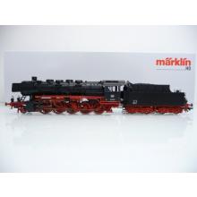 Märklin H0 37897 Dampflokomotive Baureihe 50 DB Ep.III 50 2640