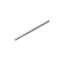 Viesmann 8000 H0 CarMotion Basis Startset, MB ACTROS Muldenkipper mit Rundumleuchten