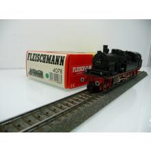 Fleischmann 4078 H0 BR 78 434 DB Era III DC like new in original packaging