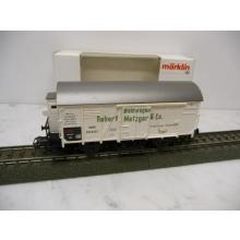 Märklin 48754 H0 Weinwagen Robert Metzger & Co. Insider Modell 1999