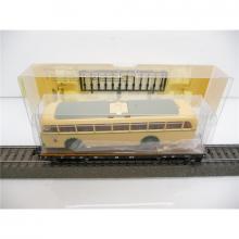 Fleischmann 85 5286K H0 Rungenwagen der DB Ep. III SSk 07 