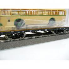 Fleischmann 85 5286K H0 Rungenwagen der DB Ep. III SSk 07 