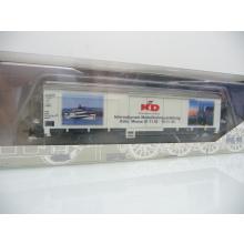Piko 95826 H0 Covered freight car KD steamship Ep. V special model