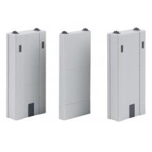 Faller 120504 H0 2-gleisige Betonbrücke 570 x 137 x 188 mm Ep. VI