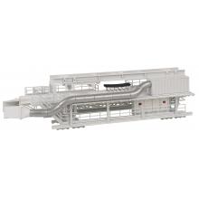 Faller 130899 H0 Nachläufer für Gripper-TBM 245 x 65 x 75 mm Ep. V