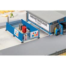 Faller 180863 60 Gasflaschen Ep. IV