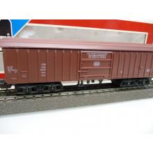 Lima 303181 H0 Swivel roof car of the DB 570 3 864-9 Ep. IV brown