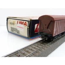 Lima 303181 H0 Schwenkdachwagen der DB 570 3 864-9 Ep. IV braun