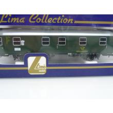 Lima 309340-3 H0 Postwagen der Deutschen Bundespost 6131 Ffm grün Ep. III