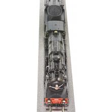 Roco 70040 H0 Dampflok 231 E34 der SNCF Ep. III schwarz Digital + Sound