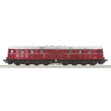 Roco 70116 H0 Diesel-electric double locomotive of the DB 288 002-9 Ep. IV NEW!!