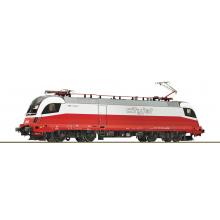 Roco 7510024 H0 electric locomotive E 1116 181-9 ÖBB Ep. VI Cityjet Design 2L= DC DIGITAL + SOUND