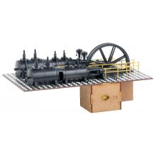Faller 191788 H0 steam engine 31mm