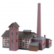 Faller 222225 N Heizwerk 170 x 138 x 172 mm Ep. II