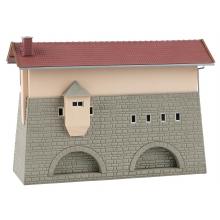 Faller 120084 H0 Stellwerk 