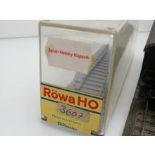 Röwa 3607 H0 Personenwagen der DRG 085562 CiPr05a 3. Klasse grün