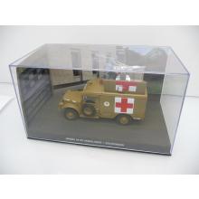 DeAgostini 1:43 Dodge M-43 Ambulance - Goldfinger James Bond 007 Serie