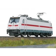 Trix 25449 H0 Elektrolokomotive Baureihe 146.5 DB AG Ep. VI DCC mfx