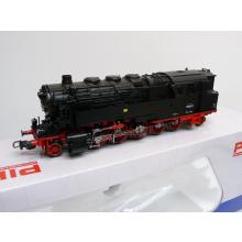 Piko 50437 H0 1:87 AC DIGITAL steam locomotive BR 95 oil DR Ep. IV for Märklin AC