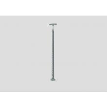 Märklin 72813 Bahnbetriebswerk-Gittermast-Leuchte - zweiflammig