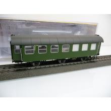 Brawa 46315 H0 Personenwagen 90 231 Köl B3ygk der DB grün Ep. III