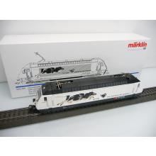Märklin 34612 H0 Elektrische Lokomotive 460 der SBB Milch 460 021-9 Delta Digital