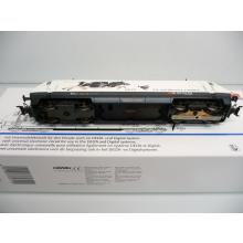 Märklin 34612 H0 Elektrische Lokomotive 460 der SBB Milch 460 021-9 Delta Digital