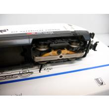 Märklin 34612 H0 Elektrische Lokomotive 460 der SBB Milch 460 021-9 Delta Digital