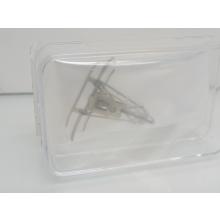 Märklin E644240 H0 Ersatz - Einholm-Stromabnehmer für Elektrolokomotiven