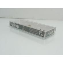 Preiser 10662 H0 Set mit 5 Reisenden der Epoche III  Spitzenqualität