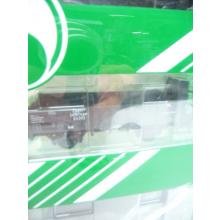 Sachsenmodelle 14109 H0 Länderbahn-Güterwagen Set Ep. IIb 3-teilig