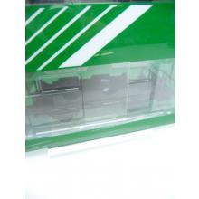 Sachsenmodelle 14109 H0 Länderbahn-Güterwagen Set Ep. IIb 3-teilig