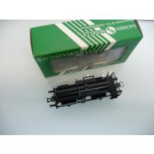 Sachsenmodelle 16043 H0 Säurewagen der DRG 525 683 Hamburg schwarz