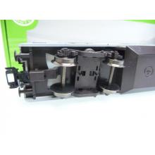 Sachsenmodelle 18687 H0 Doppelstockwagen der DB Kl. 1/2 36-35 001-7 DABz türkis