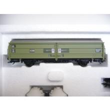 Märklin 47898 H0 4-teiliges Wagen-Set HENKEL Düsseldorf  MHI Sonderserie