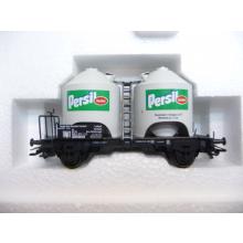 Märklin 47898 H0 4-teiliges Wagen-Set HENKEL Düsseldorf  MHI Sonderserie