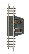 Märklin 8588 Z Trenngleis gerade 55mm