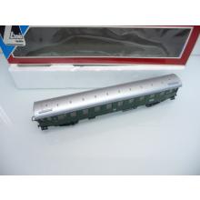 Lima 30 9131 H0 Personenwagen 2. Kl. 16 103 Hmb grün