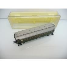 Trix 52 3733 00 H0 Personenwagen 17387 München 3. Kl.  Ep. II C 3ü der DRG grün