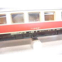 Lima 309226 H0 Personenwagen Rheingold Salonwagen der DB Buckelspeisewagen