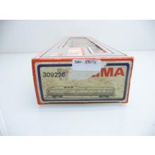 Lima 309226 H0 Personenwagen Rheingold Salonwagen der DB Buckelspeisewagen