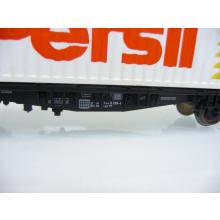 Fleischmann 5244K H0 Güterwagen PERSIL 440 6 286-5 grün